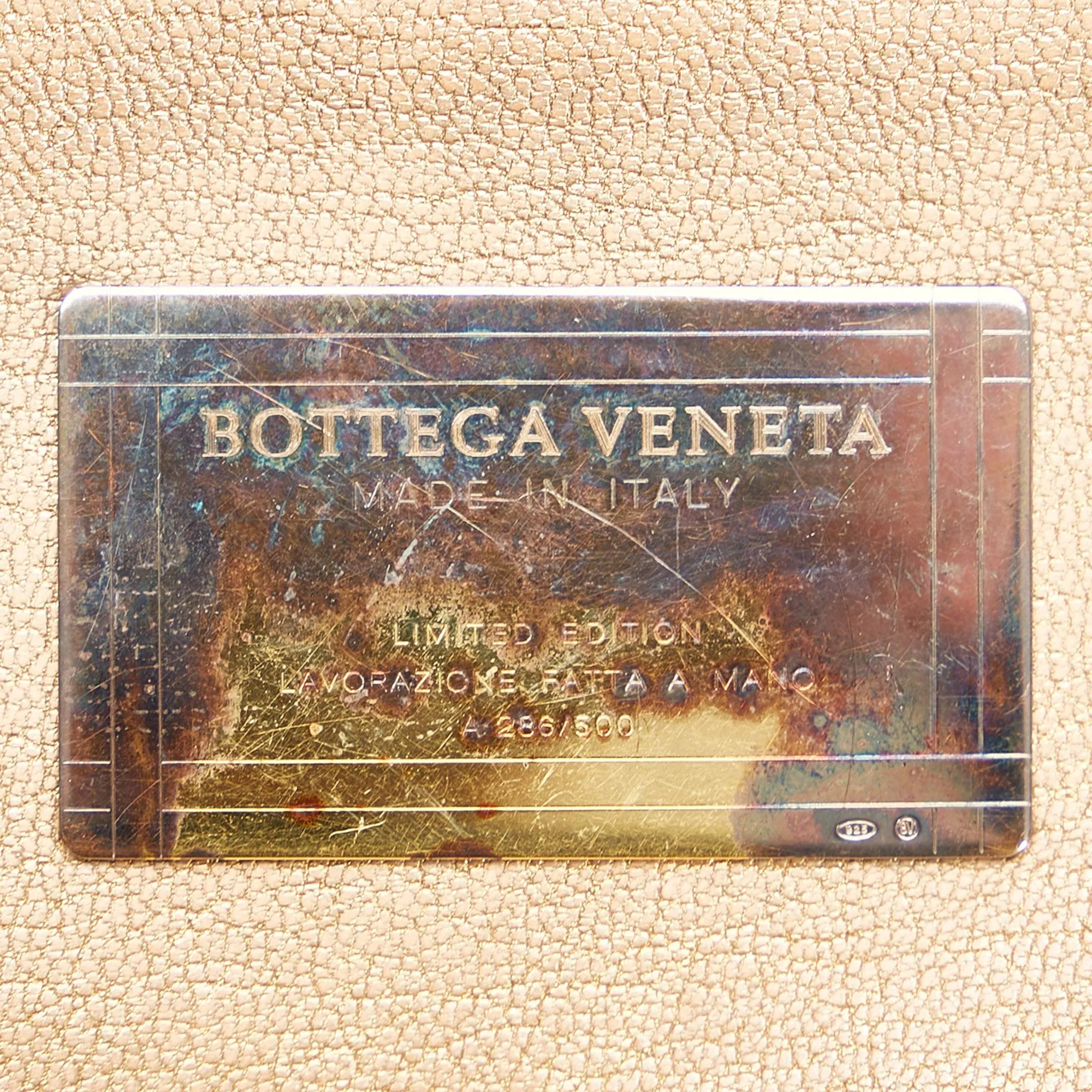 Bottega Veneta Intrecciato Cabat (SHG-35560)