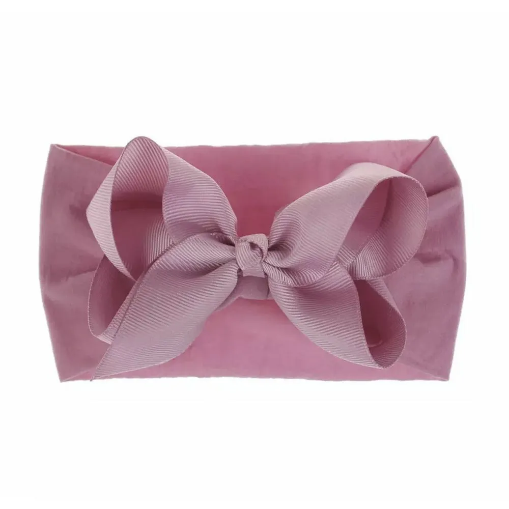 Brianna Bow Headband