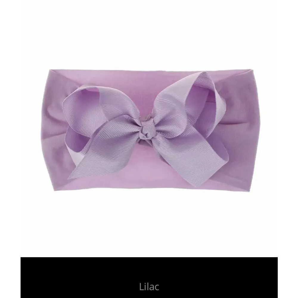 Brianna Bow Headband