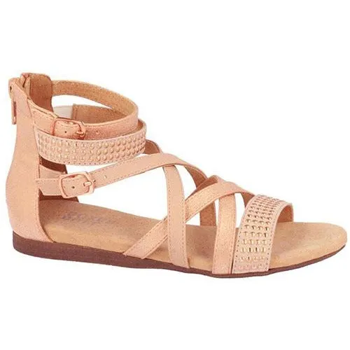 Bullboxer sandal