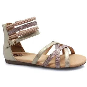 Bullboxer sandal