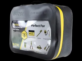 Buzbe Quik Qube Tackle Bag