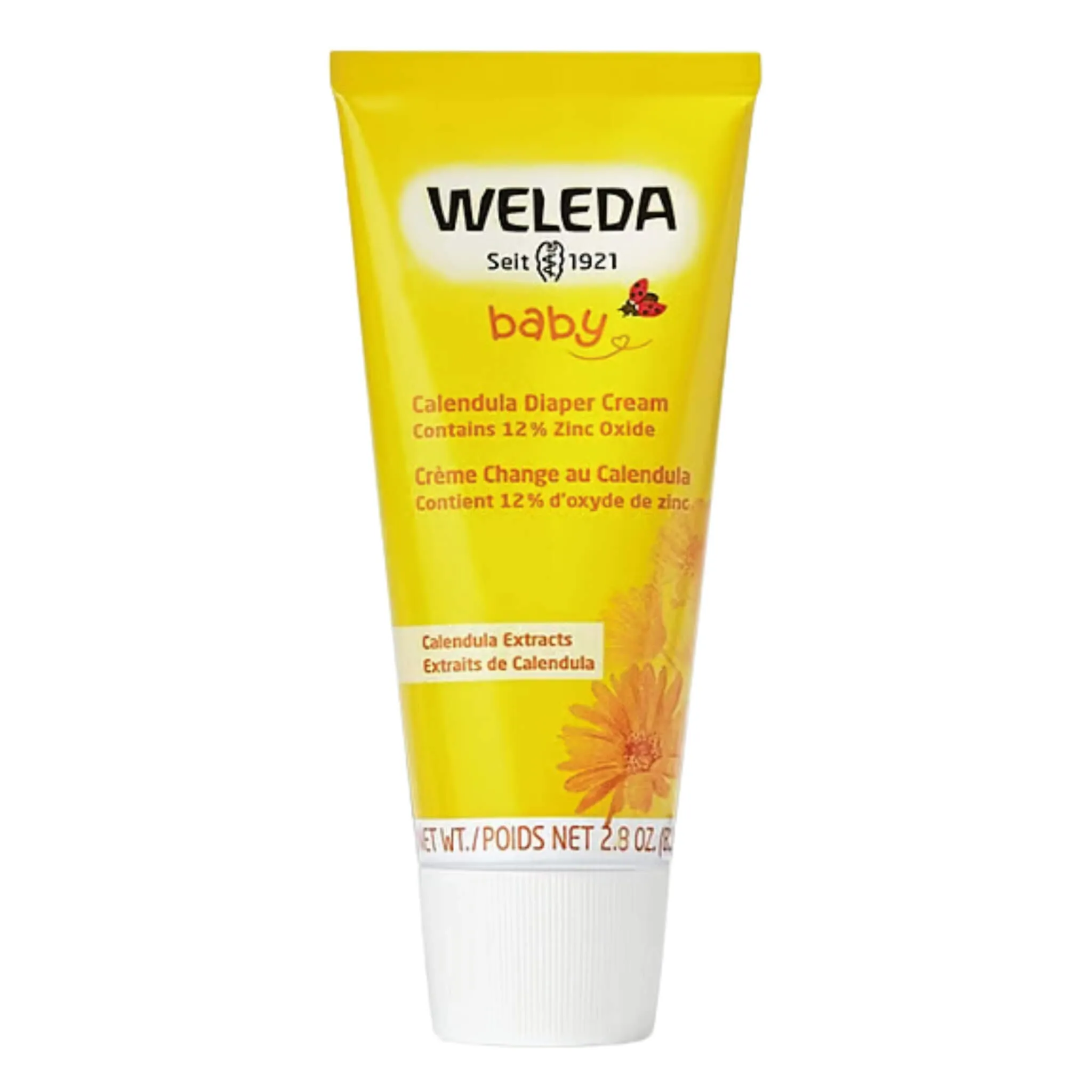 Calendula Diaper Rash Cream