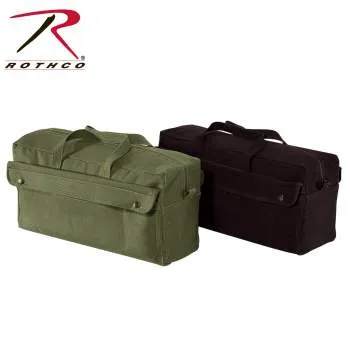 Canvas Jumbo Mechanic Tool Bag