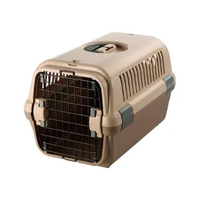 Cat Camping Carrier