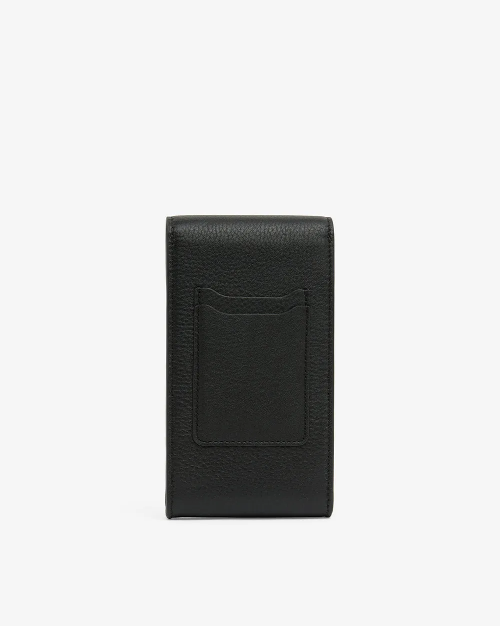 Celeste Phone Bag - Black