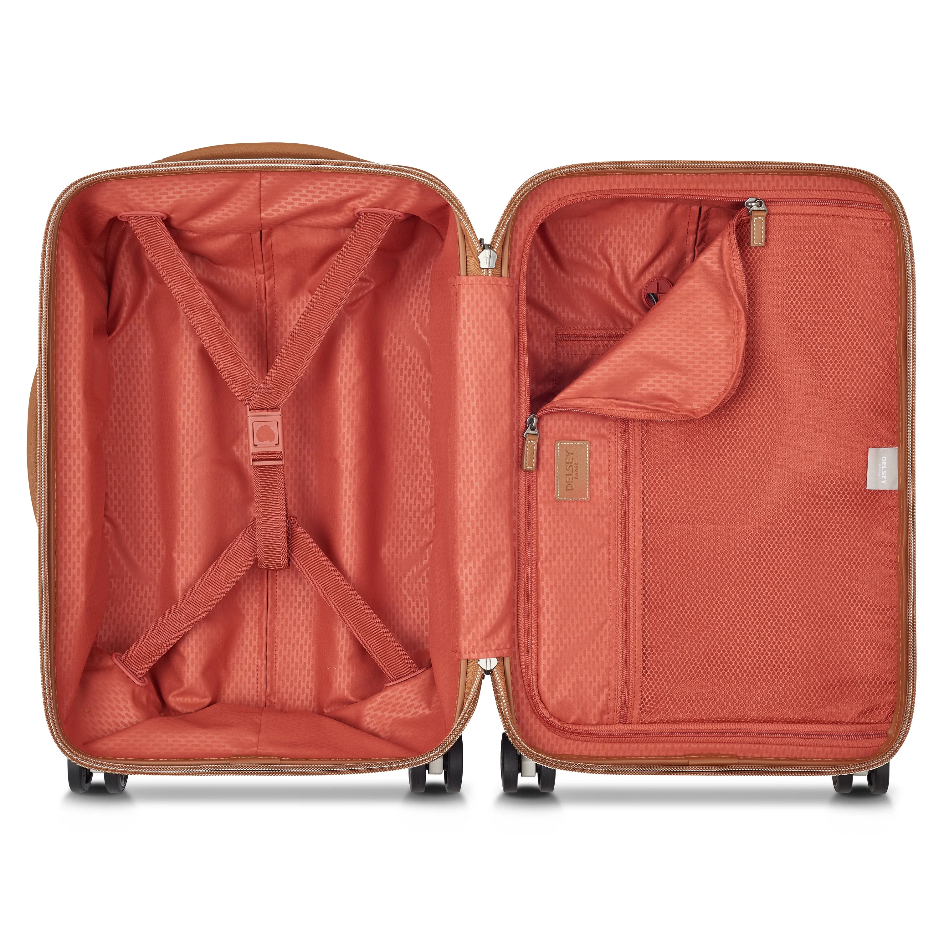 CHATELET AIR 2.0 - S (55cm)