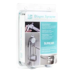 Cloth Diaper Sprayer