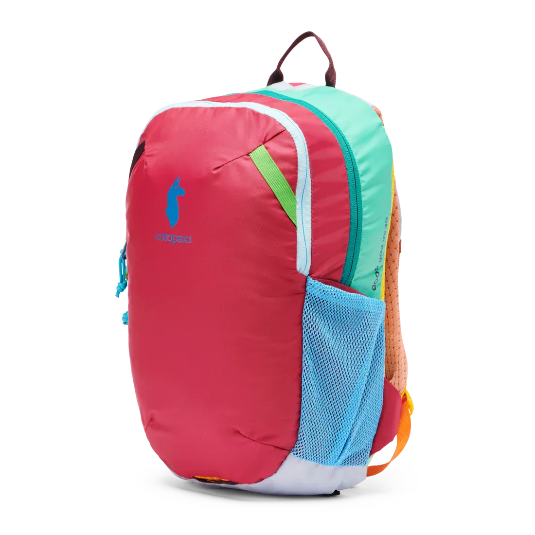 Cotopaxi  Kids' Dimi 12L Backpack - Del Dia