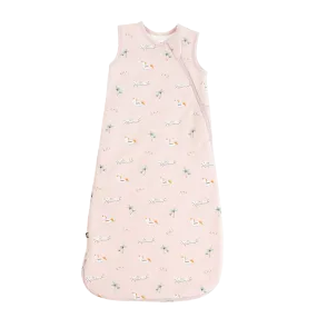 Court Culture x Kyte Baby Beach Blush Sleep Bag 0.5