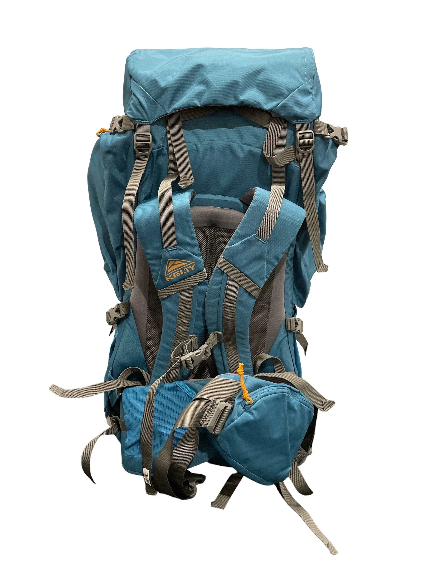 Coyote 65 Backpack