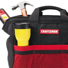 Craftsman 13 Reinforced Tool Bag