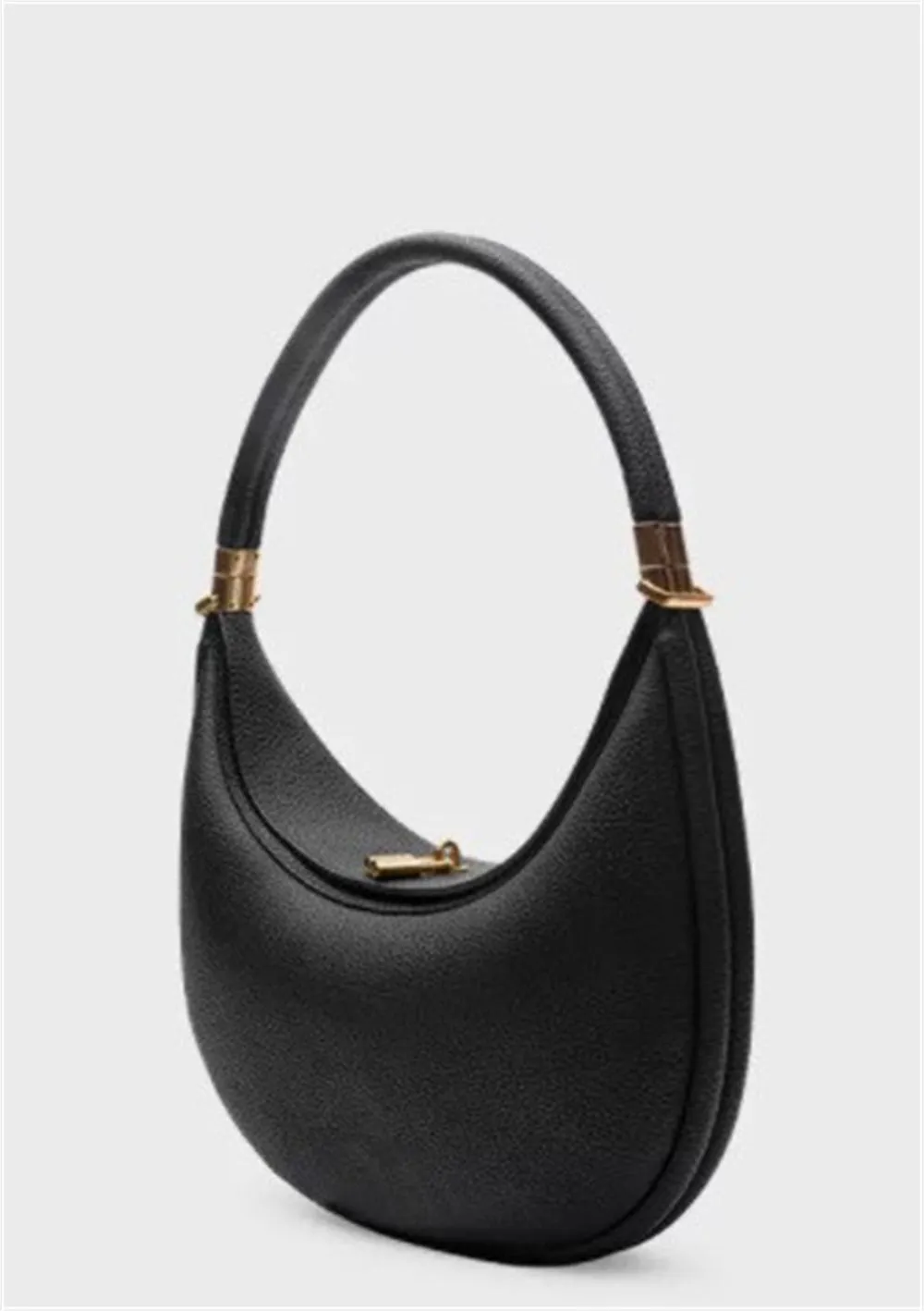 Crescent Portable Shoulder Bag