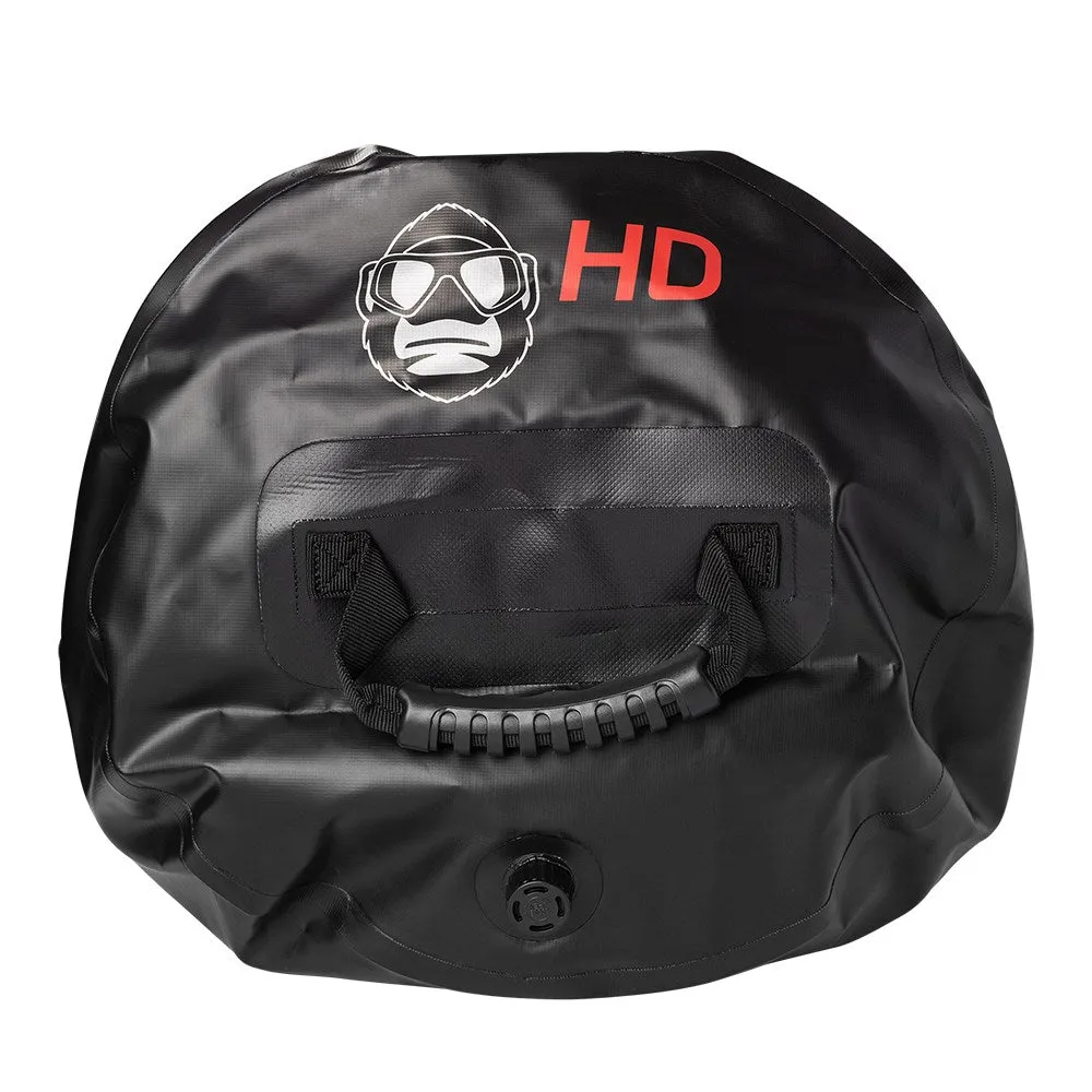 Cressi Gorilla HD Dry Duffel Bag