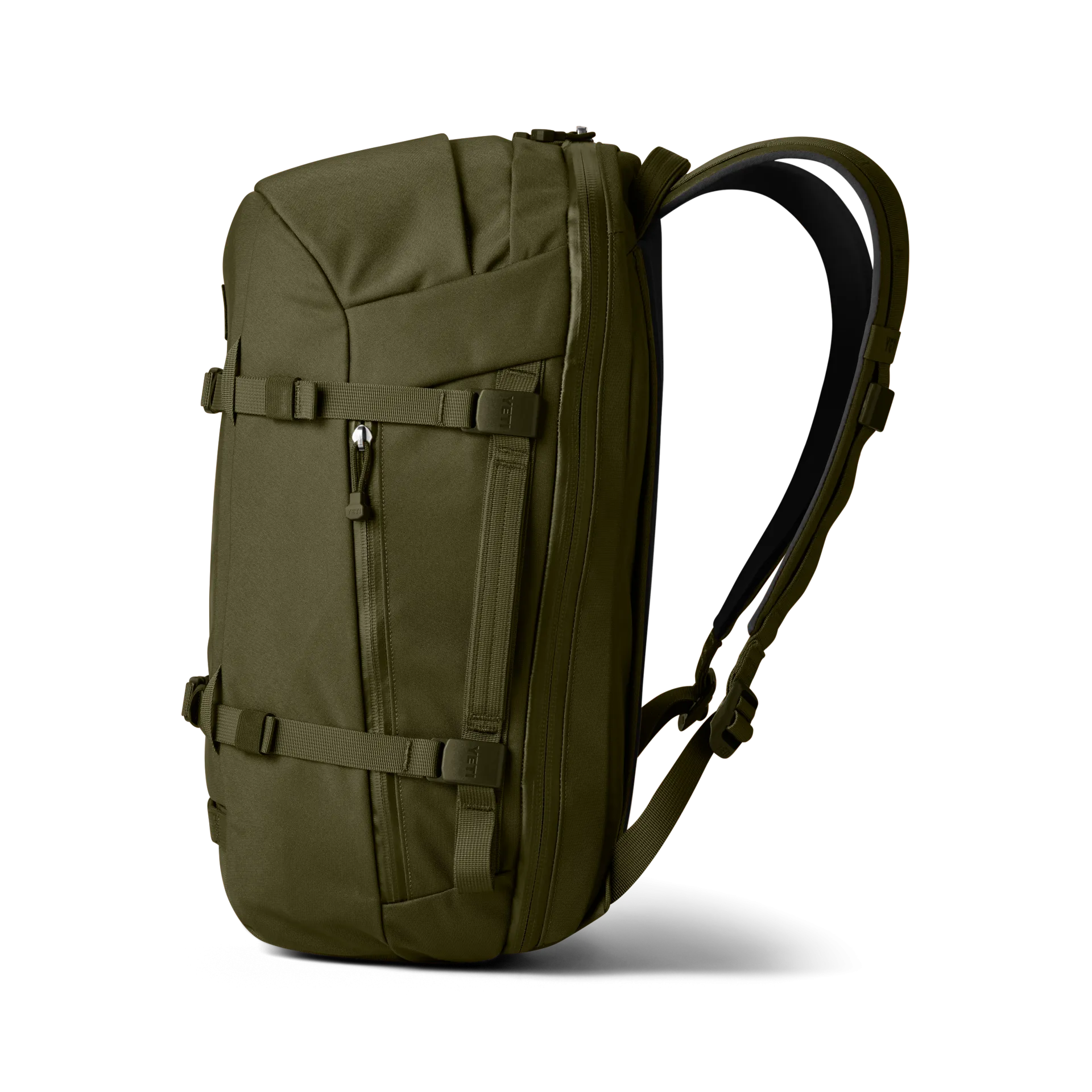 Crossroads 35L Backpack - Olive