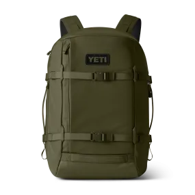 Crossroads 35L Backpack - Olive