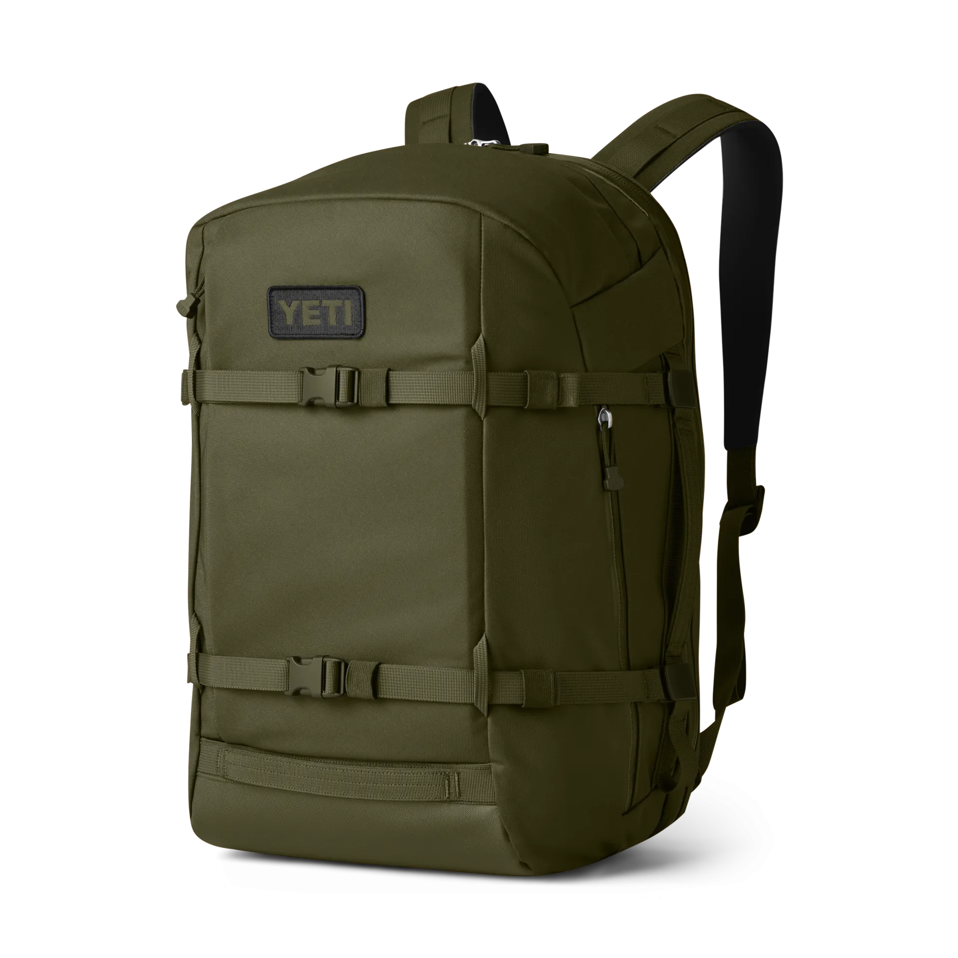 Crossroads 35L Backpack - Olive