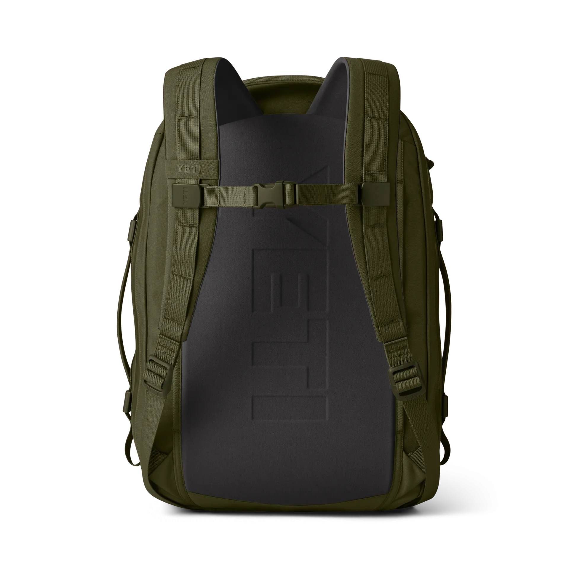 Crossroads 35L Backpack - Olive