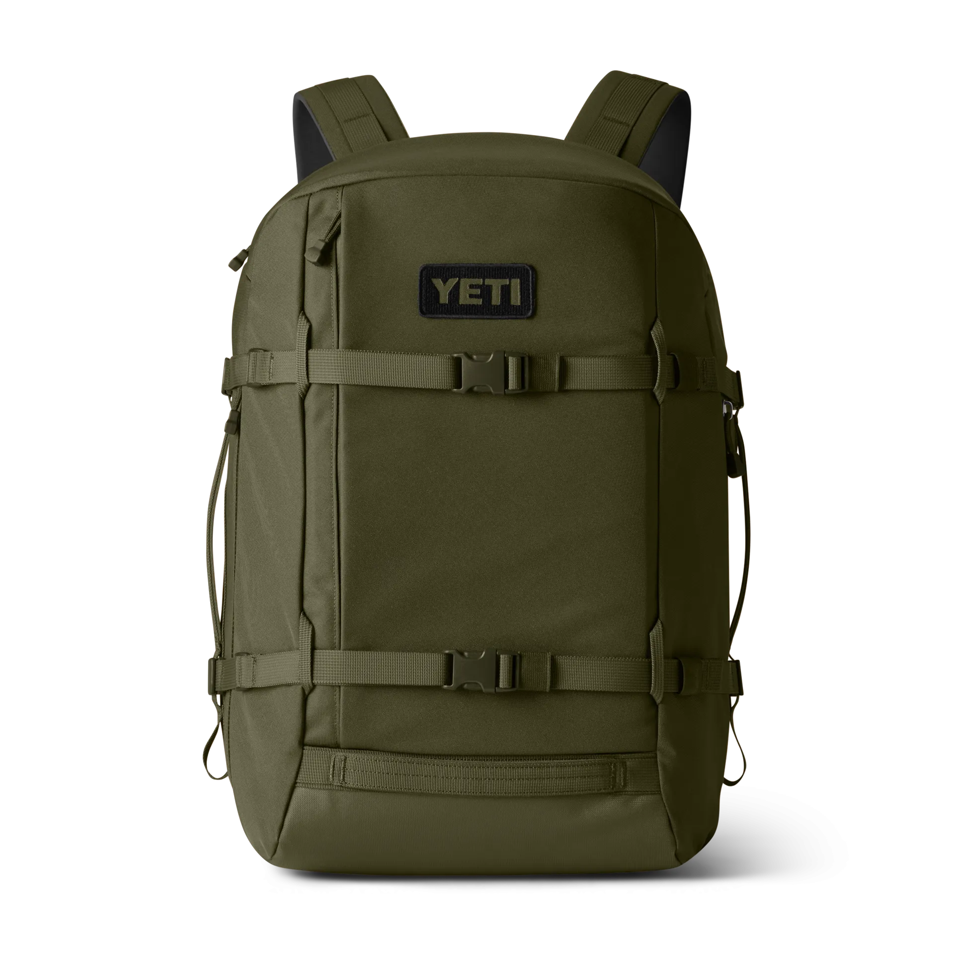 Crossroads 35L Backpack - Olive