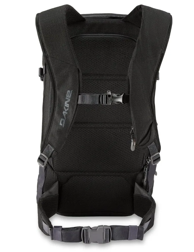 Dakine Heli Pro 24L Backpack 2025 | Black