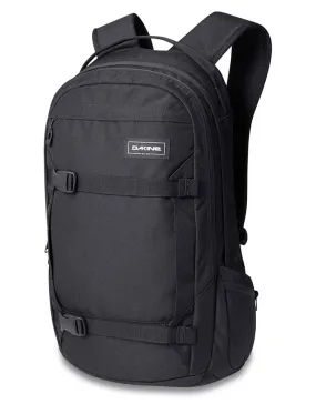 Dakine Mission 25L Backpack | Black