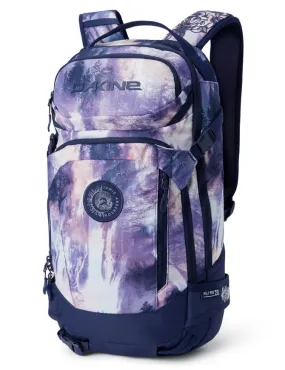 Dakine Women's Heli Pro 20L Jamie Anderson Backpack 2025 | Waterfall