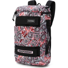 Dakine X Independent Mission Backpack 25L All Over