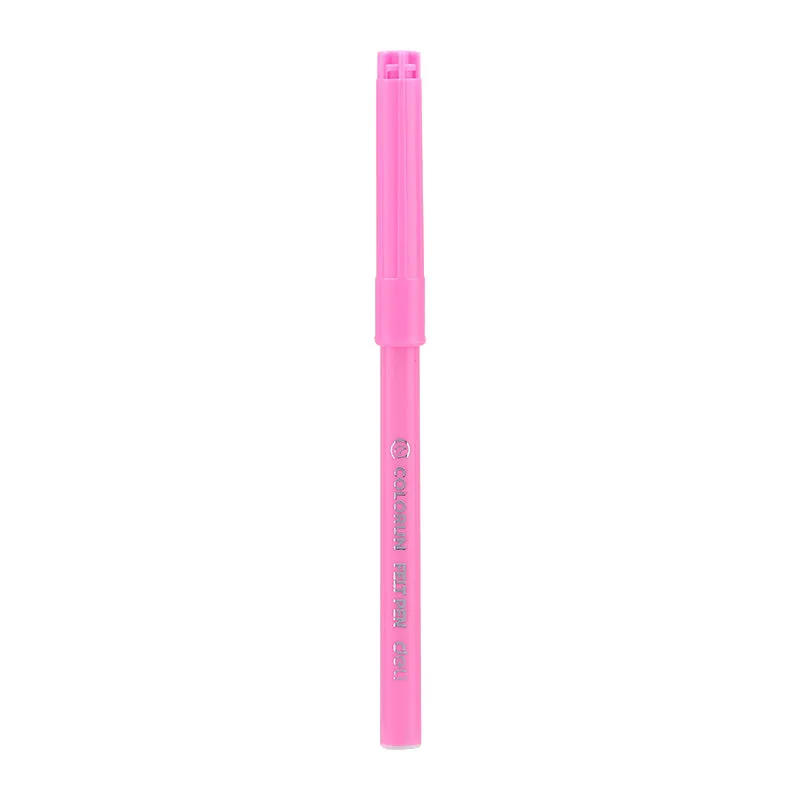 Deli Felt Pen Washable 1.0mm 24C