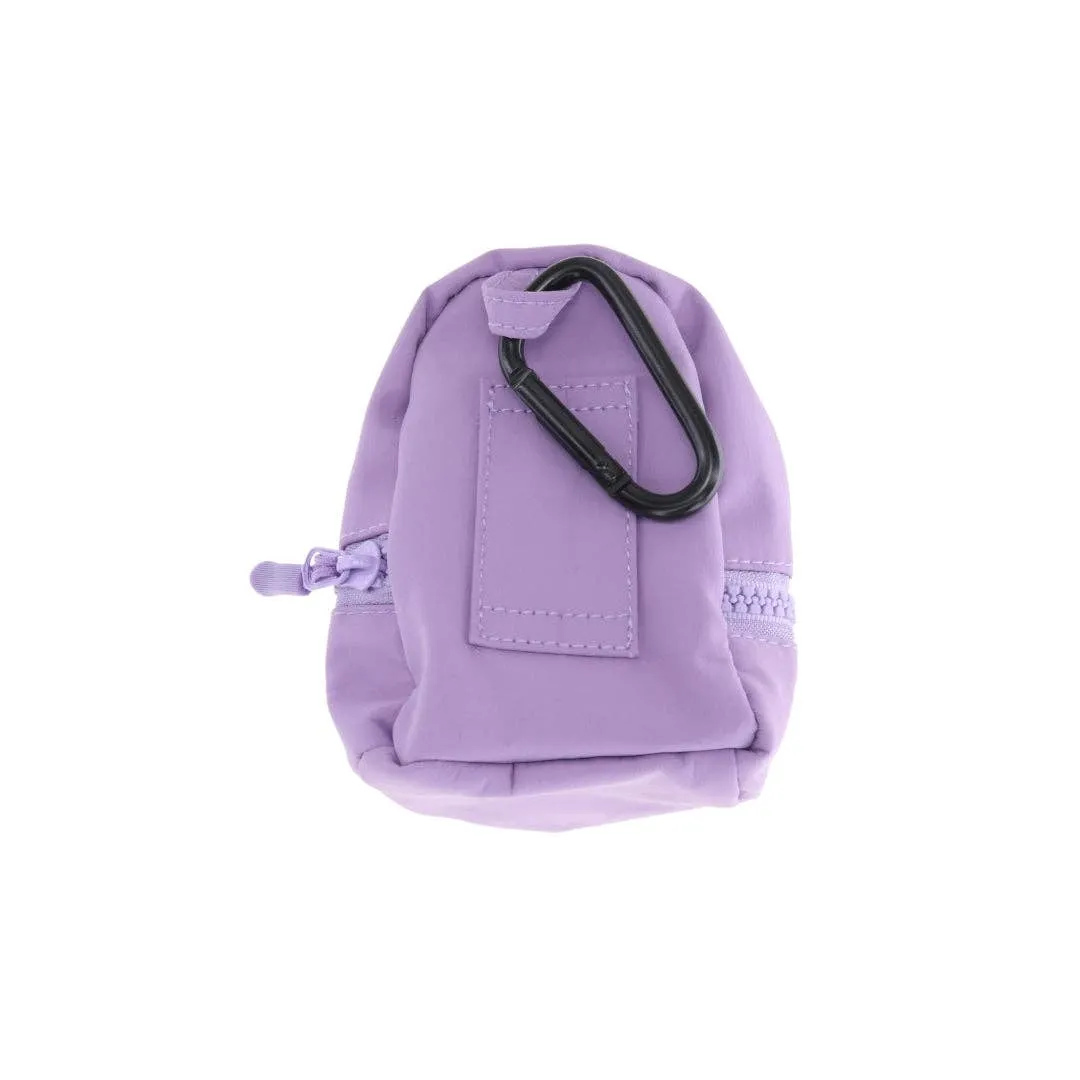 Detachable Tiny C.C Backpack