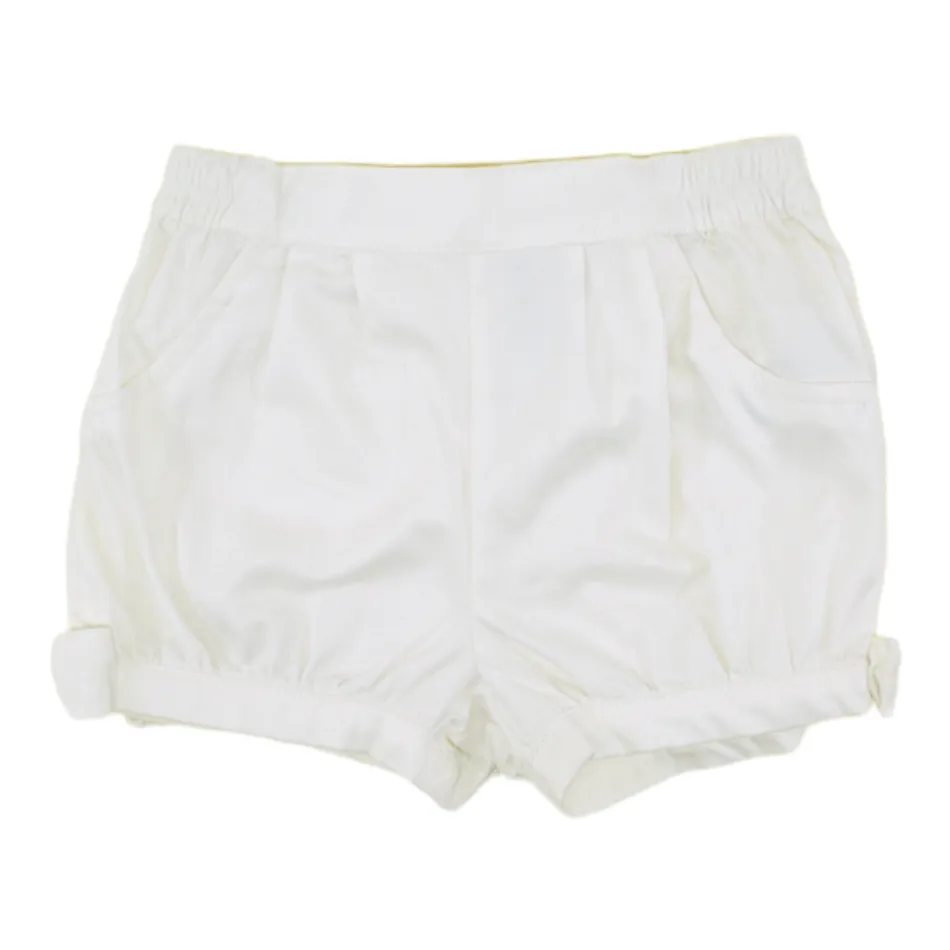 Diaper Cover - Off-White