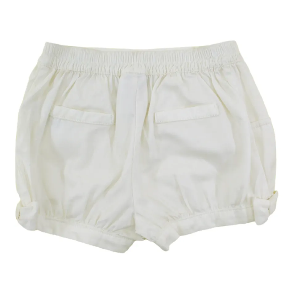 Diaper Cover - Off-White