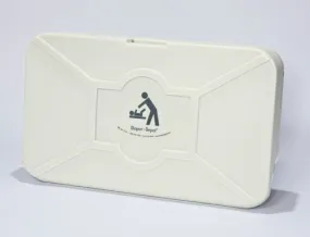 Diaper Depot 1300 Series Horizontal Diaper Changing Stations