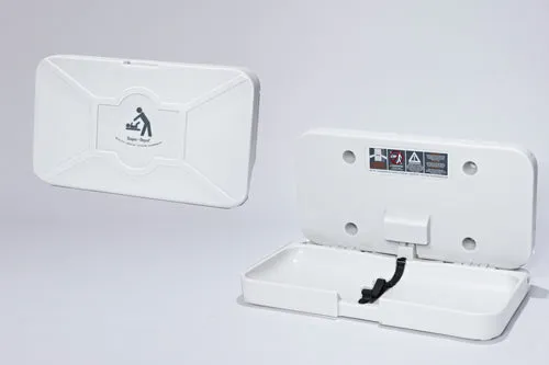 Diaper Depot 1300 Series Horizontal Diaper Changing Stations