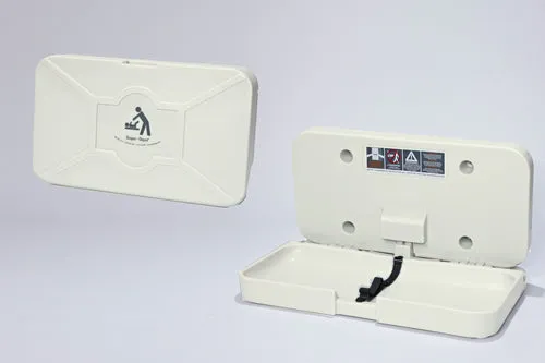 Diaper Depot 1300 Series Horizontal Diaper Changing Stations