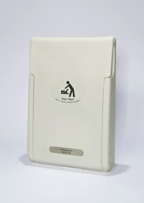 Diaper Depot 3300 Series Vertical Diaper Changing Stations