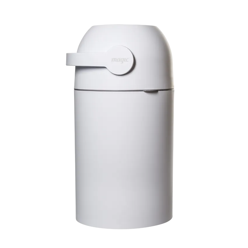 Diaper Pail Majestic