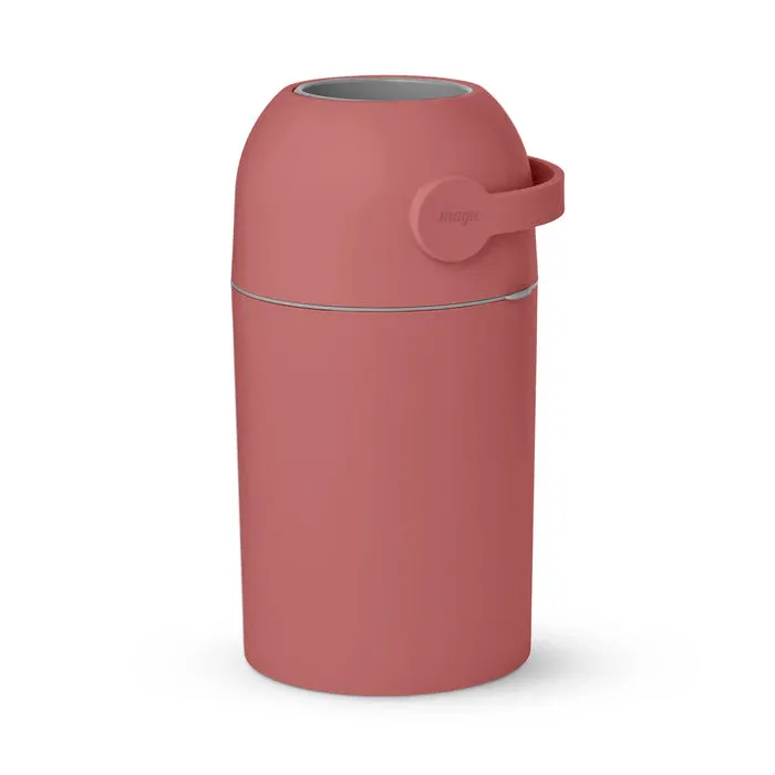 Diaper Pail Majestic