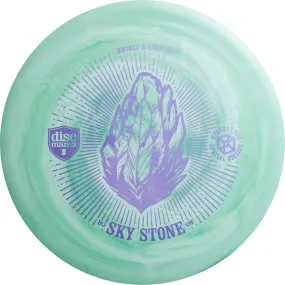 Discmania SE Swirl S-Line PD2 (Sky Stone)