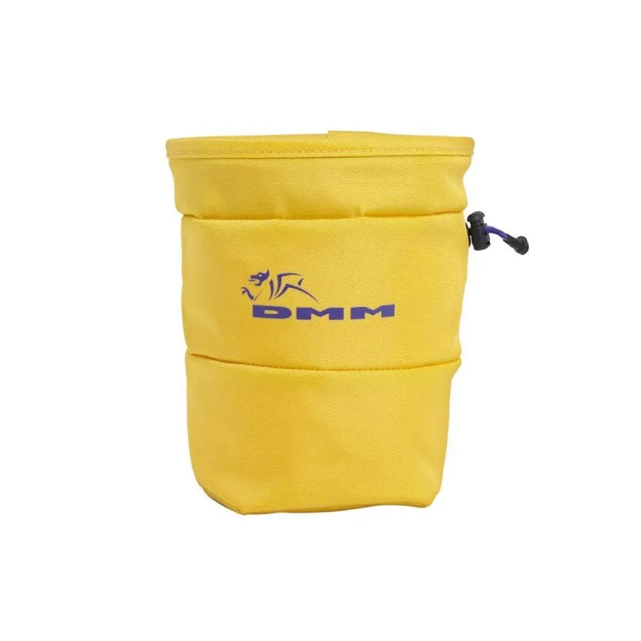 DMM Tube Climbing Chalk Bag