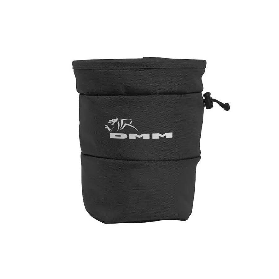 DMM Tube Climbing Chalk Bag