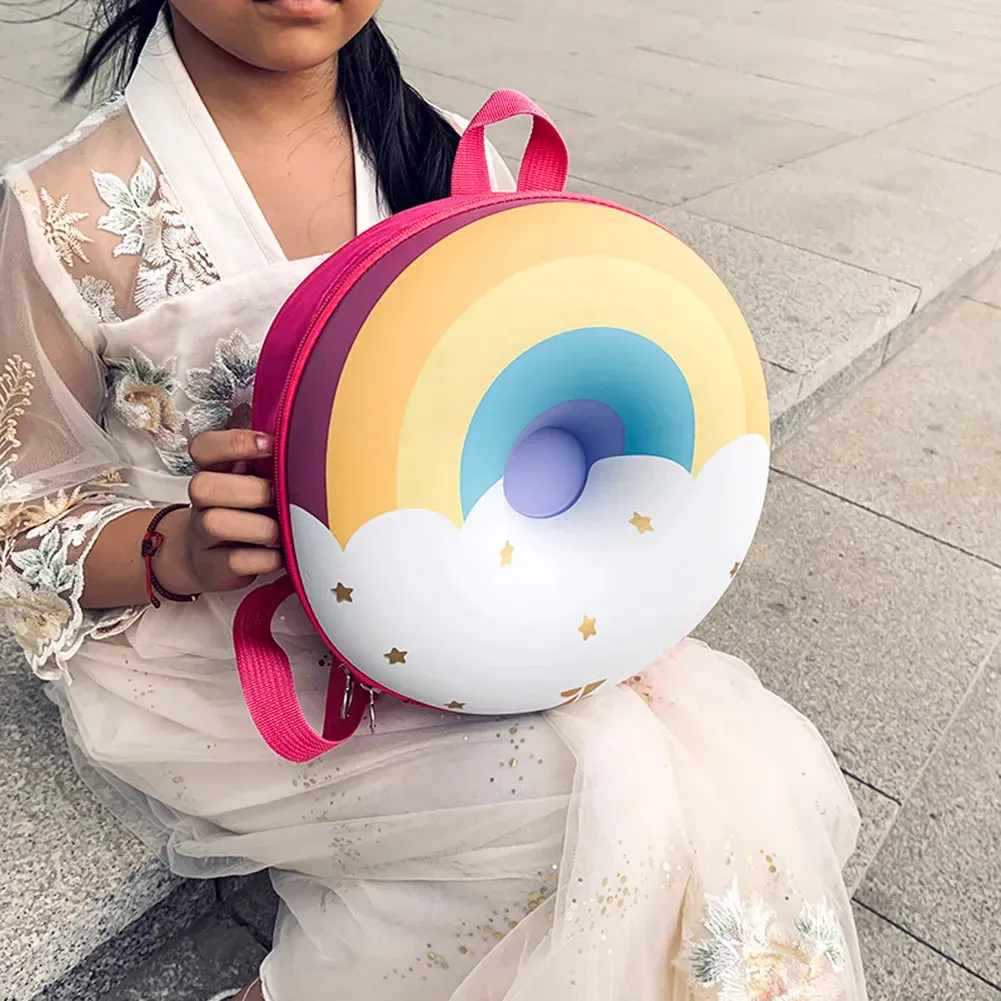 Donut Kids Backpacks