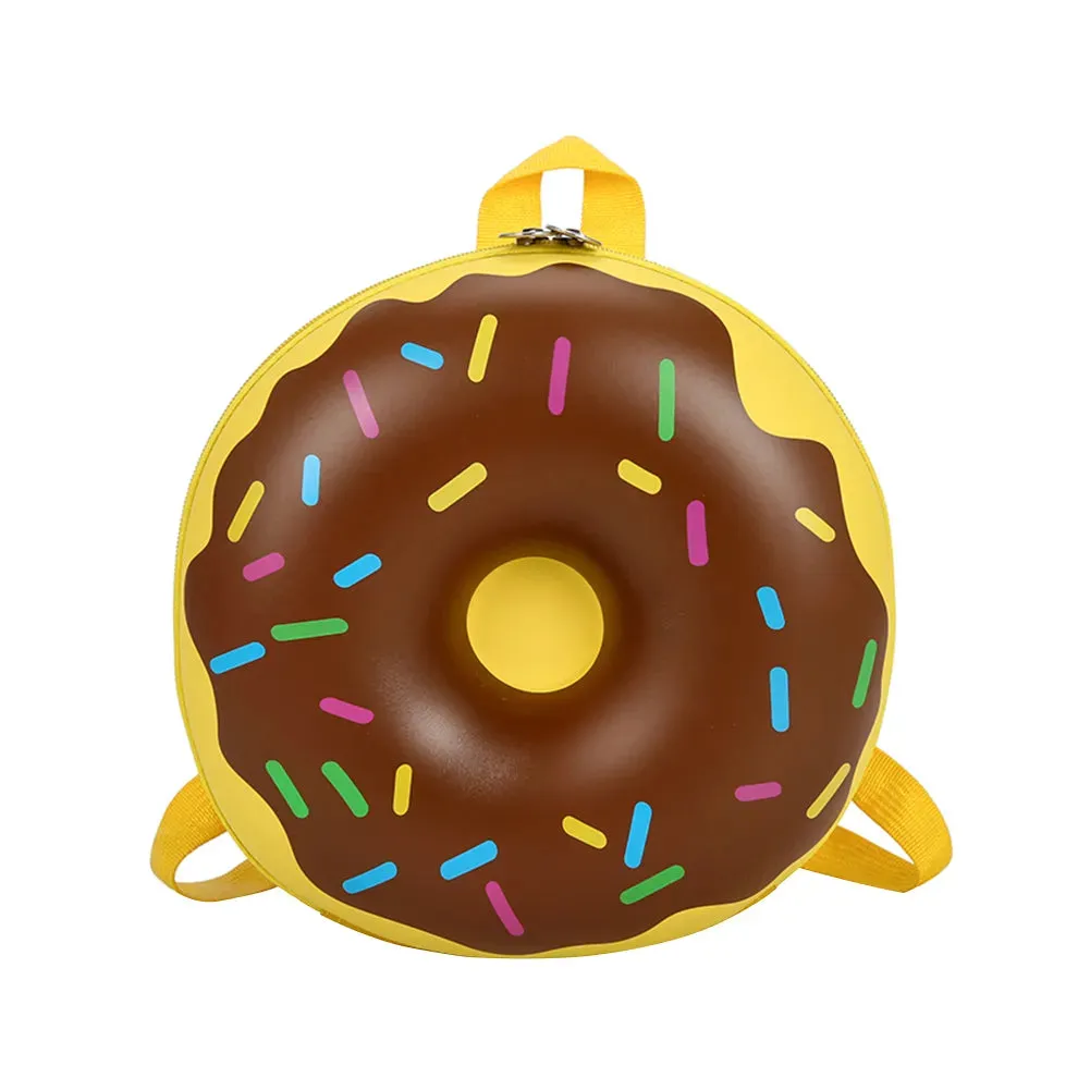 Donut Kids Backpacks