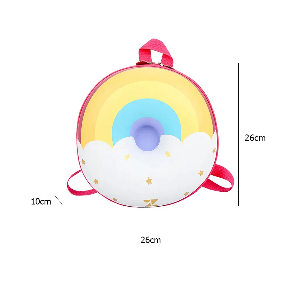 Donut Kids Backpacks