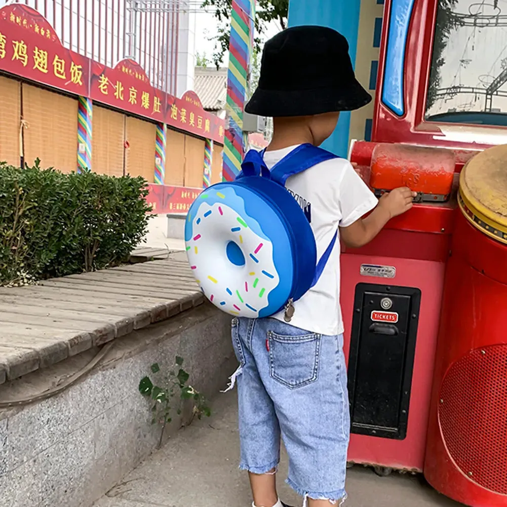 Donut Kids Backpacks