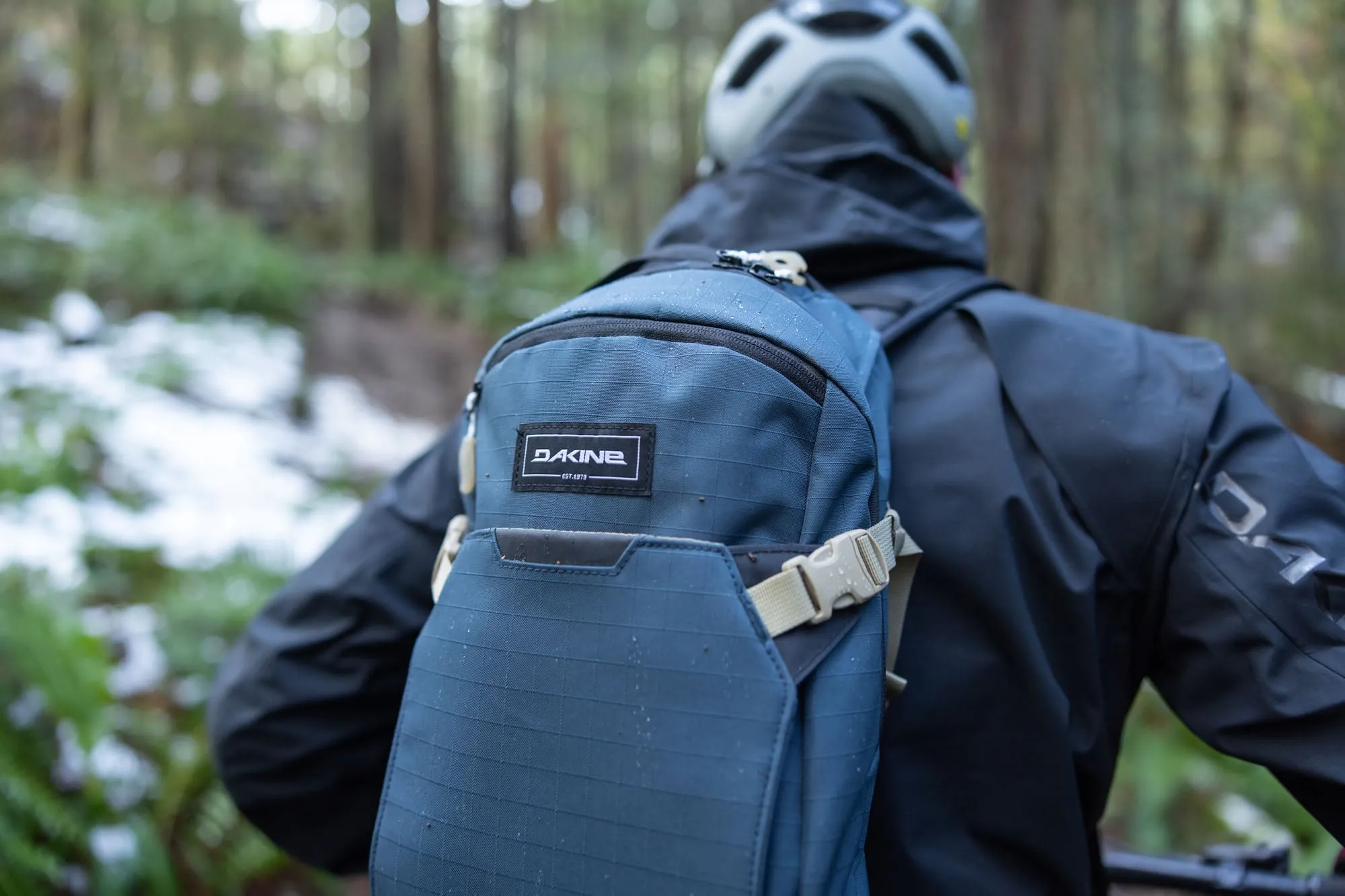 Drafter 14L Bike Hydration Backpack