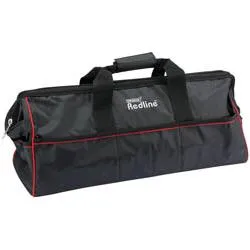 Draper Tote Tool Bag - 600mm Redline