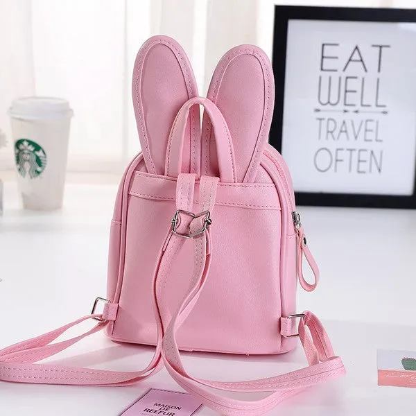 Easter Bunny Kids Backpack