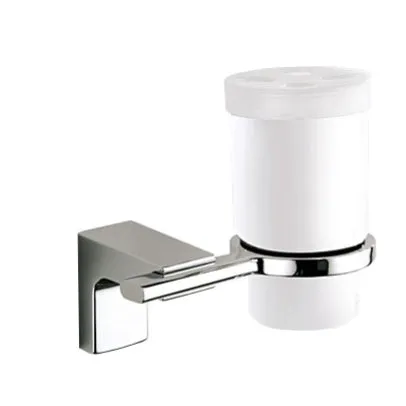 Eletech Tumbler Set Wallmount Bathroom Accessory