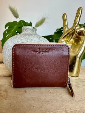 Everyday Zip Wallet