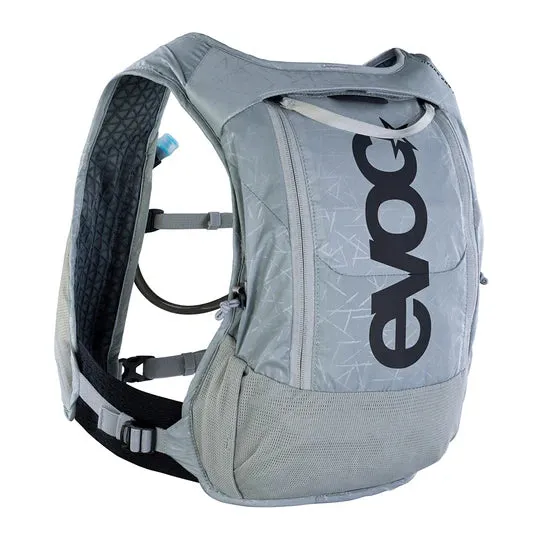 EVOC Hydro Pro Hydration Bag w/ Bladder - Ultra Light Hydration Vest Pack with Secure Fit and Quick-Access Compartments